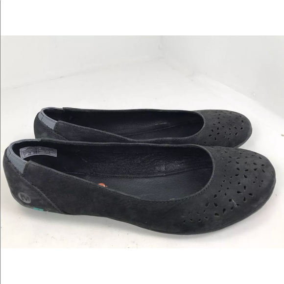 merrell select fresh